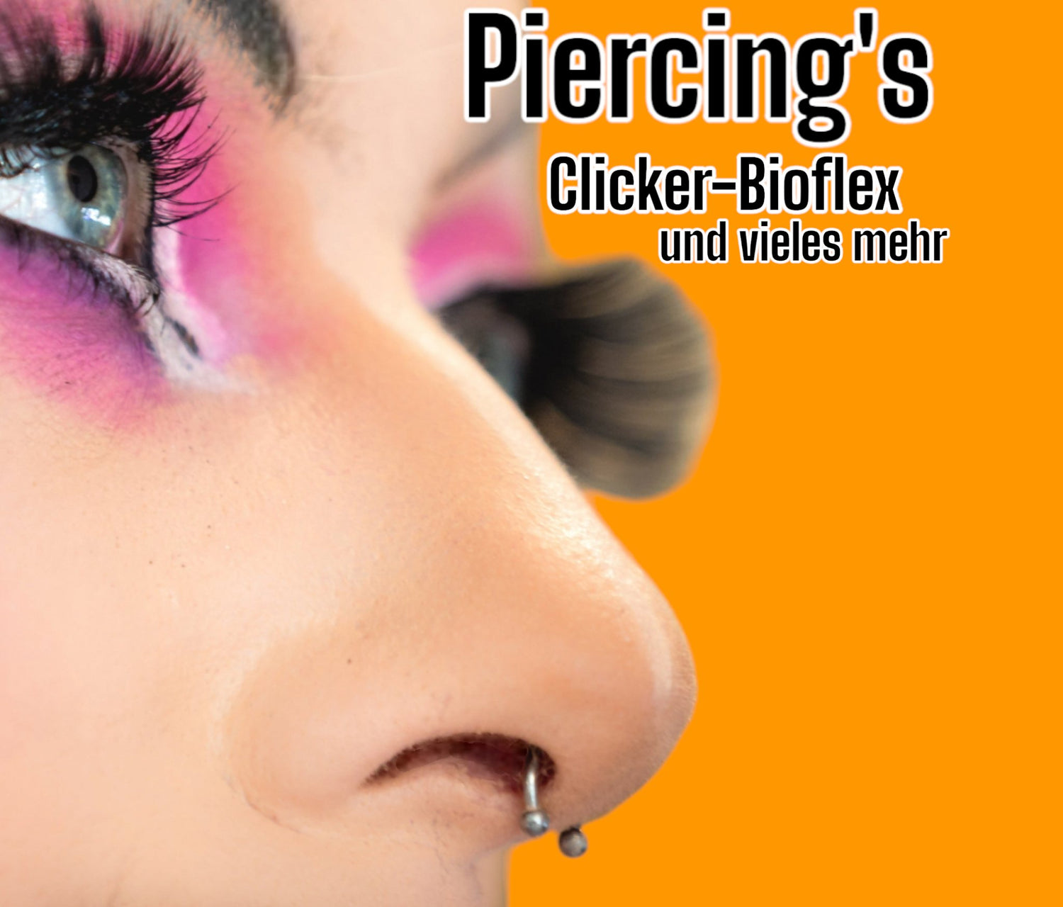 Piercings